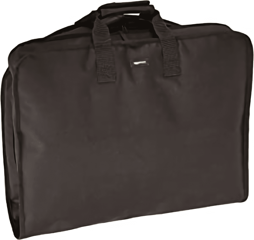 Amazon Basics Garment Bag, 40-Inch