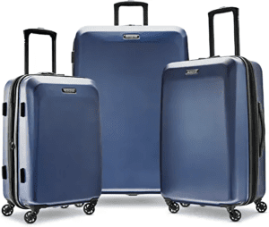 American Tourister | best cheap luggage