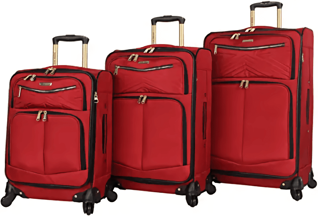 Chester Tourister | best cheap luggage