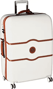 Delsey Luggage | luggage brand names