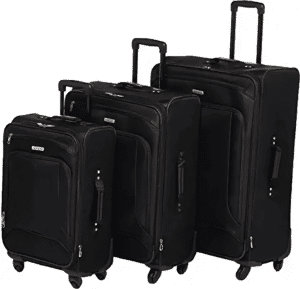 Delsey Tourister | best cheap luggage