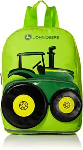 John Deere Boys' Toddler Backpack