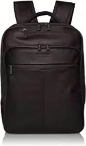 Kenneth Cole Reaction Manhattan Commuter Slim Backpack 16 inche Laptop