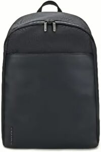 MANDALINA DUCK Men's Casual Backpack Shoulder Bag School Bag 15 incheLaptop