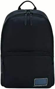 MANDALINA Duck Men's Backpack School Bag Polyester 14inchi Laptop Storage Bags
