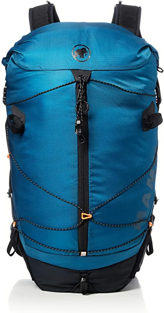 Mammut Ducan Spine 28-35 Hiking Backpack