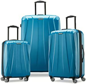 Samsonite Centric Hardside Luggage with Spinner Wheels