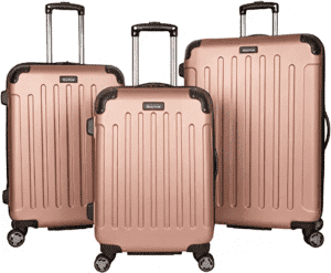 Samsonite Tourister | best cheap luggage