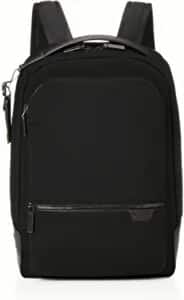 TUMI - Harrison Bradner Laptop Backpack - 14 Inch Computer Bag for Men and