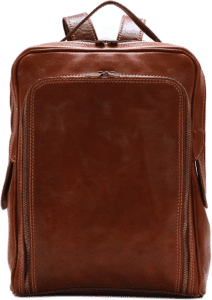Floto Milano Italian Leather BackPack