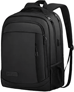Monsdle Travel Laptop Backpack Anti Theft Water Resistant Backpacks