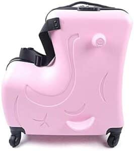 Ride-on Travel Suitcase 20 inche- Kids Suitcase Luggage Kids Ride On Suitcase Children travel suitcase