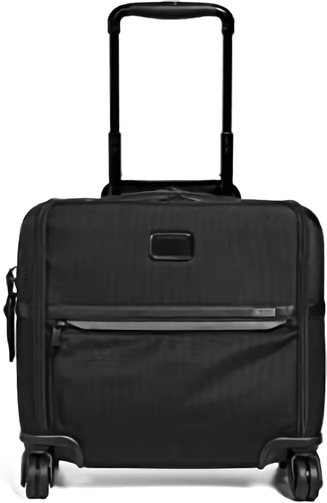 Robust Best TUMI Carry on | Top 8 Reviews in 2022