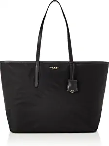TUMI - Voyageur Everyday Tote Bag - Travel Bag for Women - Black