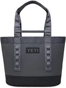 YETI Camino Carryall 35, All-Purpose Utility, Boat and Beach Tote Bag